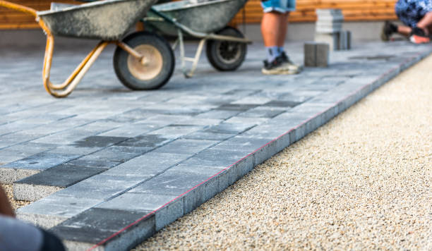 Best Local Driveway Pavers  in Everett, MA