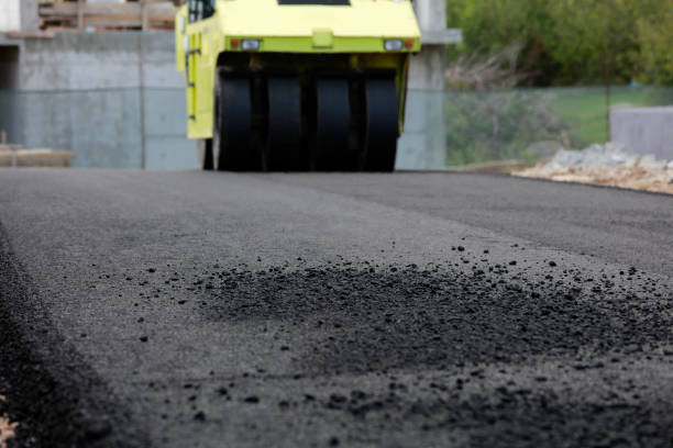 Decorative Driveway Pavers in Everett, MA