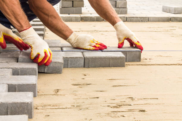 Best Driveway Paver Repair  in Everett, MA