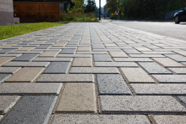 Reasons to Select Us for Your Driveway Paving Requirements in Everett, MA