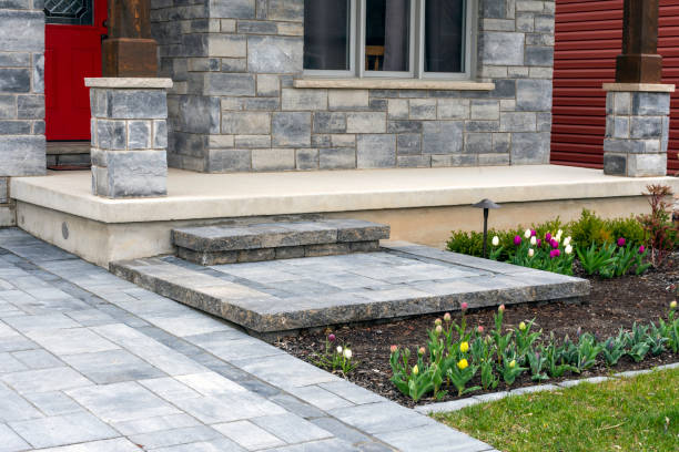 Best Residential Driveway Paver Services  in Everett, MA