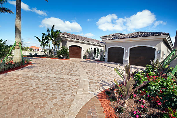 Best Paver Driveway Replacement  in Everett, MA