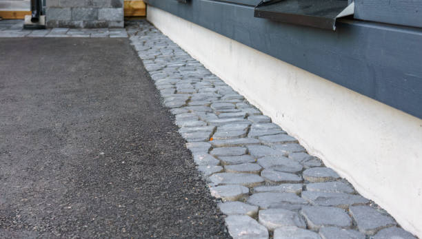 Best Commercial Driveway Pavers  in Everett, MA