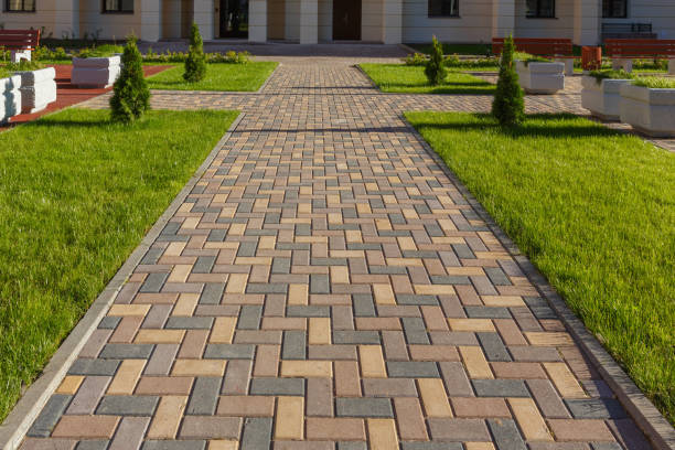 Best Driveway Pavers Near Me  in Everett, MA