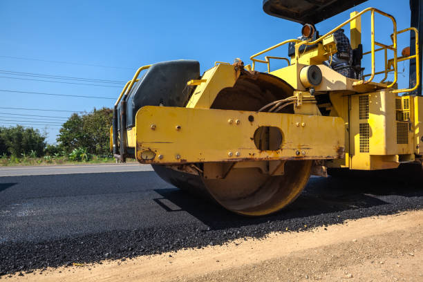 Reliable Everett, MA Driveway Pavers Solutions